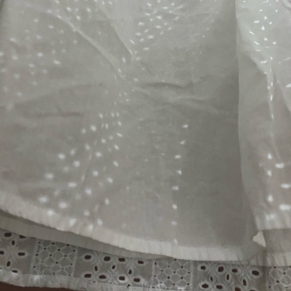 Abercrombie & Fitch off the shoulders - Picture 6 of 8